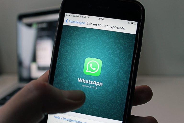 WhatsApp ya está habilitado para cuentas de empresas