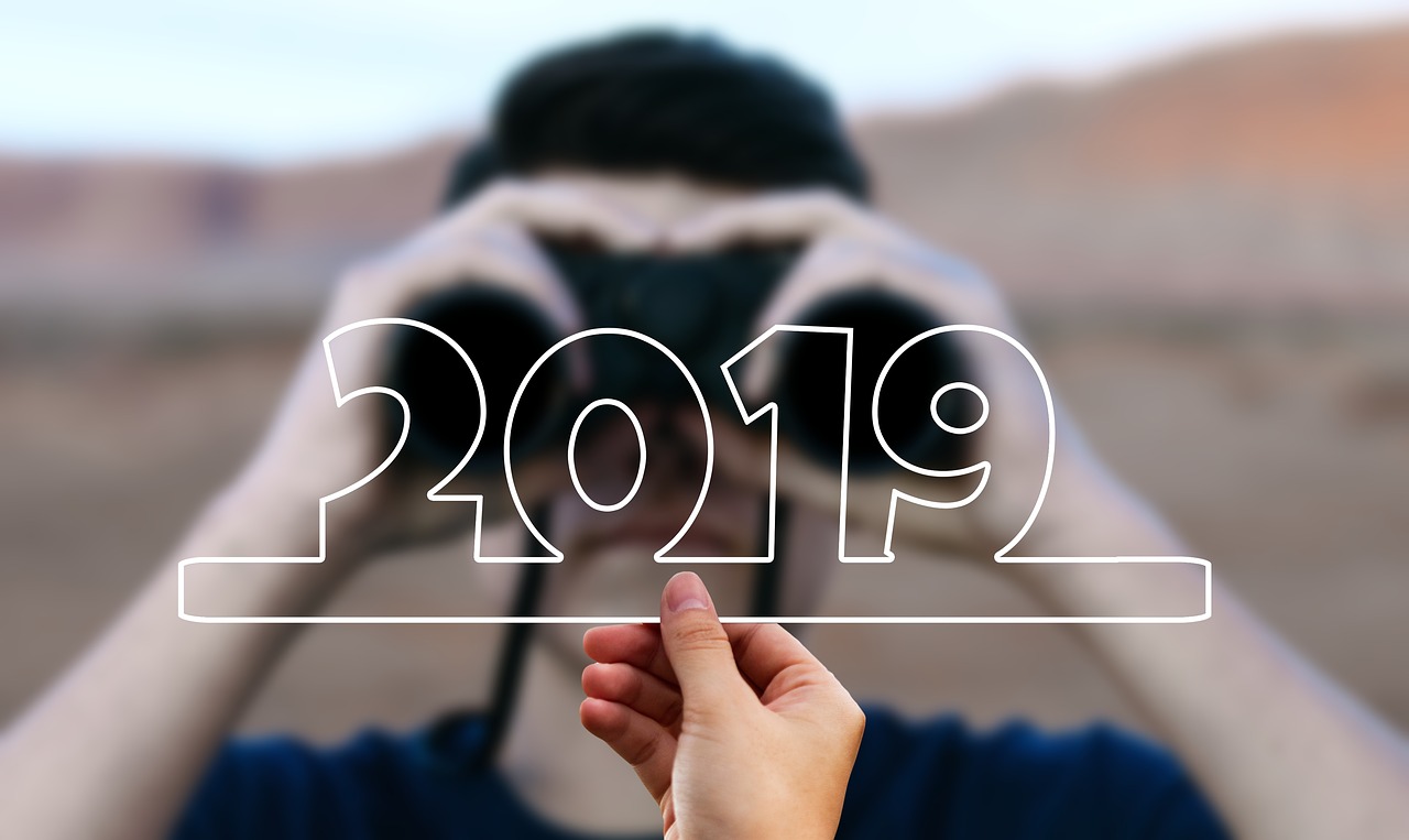 Tendencias social media 2019