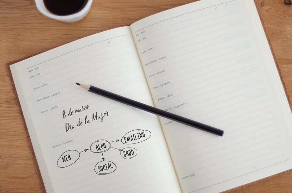 EL DÍA DE LA MUJER DICE MUCHO DE TU NEGOCIO