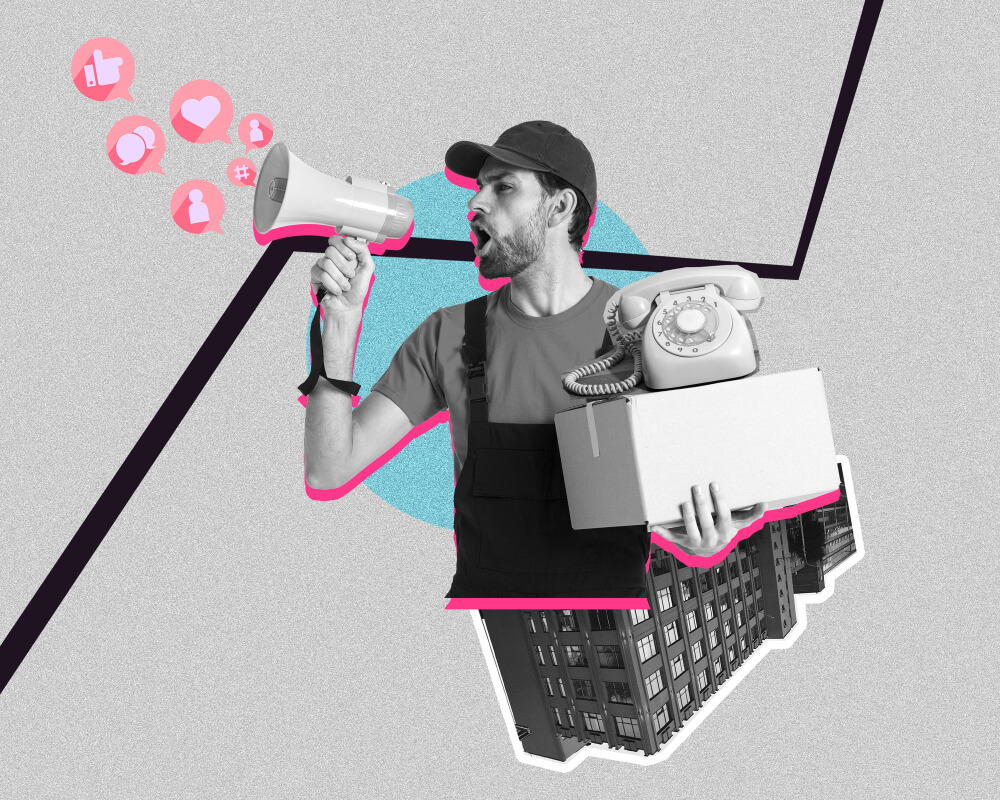 10 ejemplos markting directo