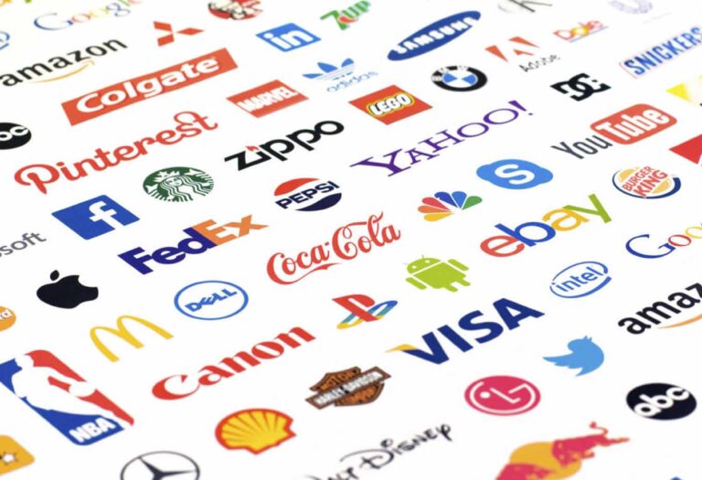 importancia logotipo