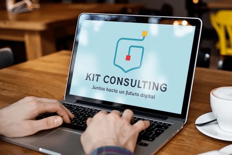 Solicitud Kit Consulting