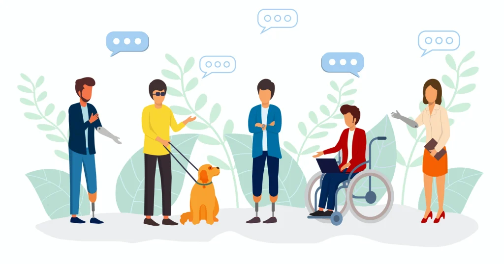 Ley Accesibilidad Web